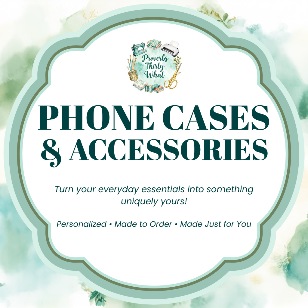 Phone Cases and Accessories