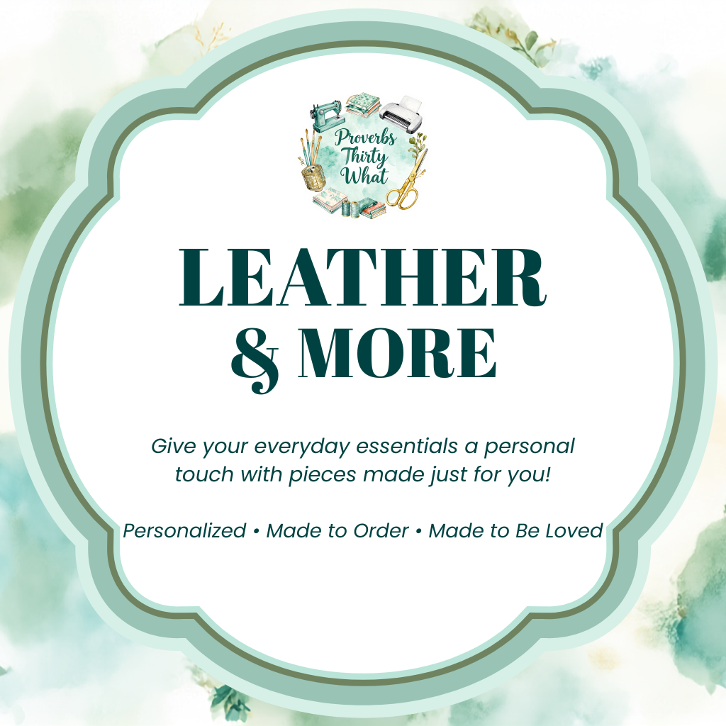 Leather & More