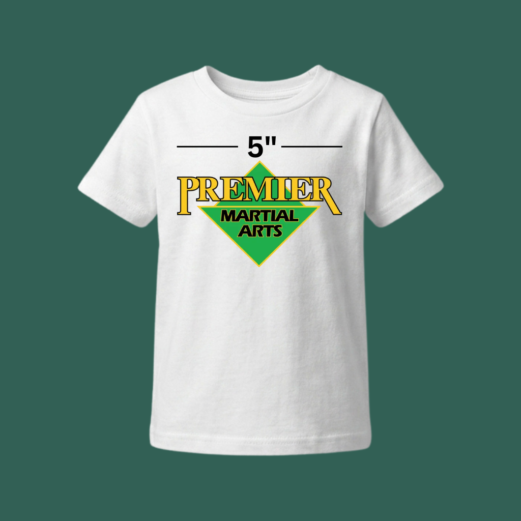PMA Single DTF Transfer
