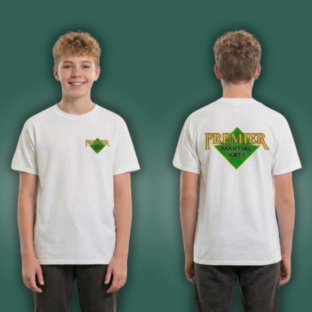 PMA Branded T-Shirt