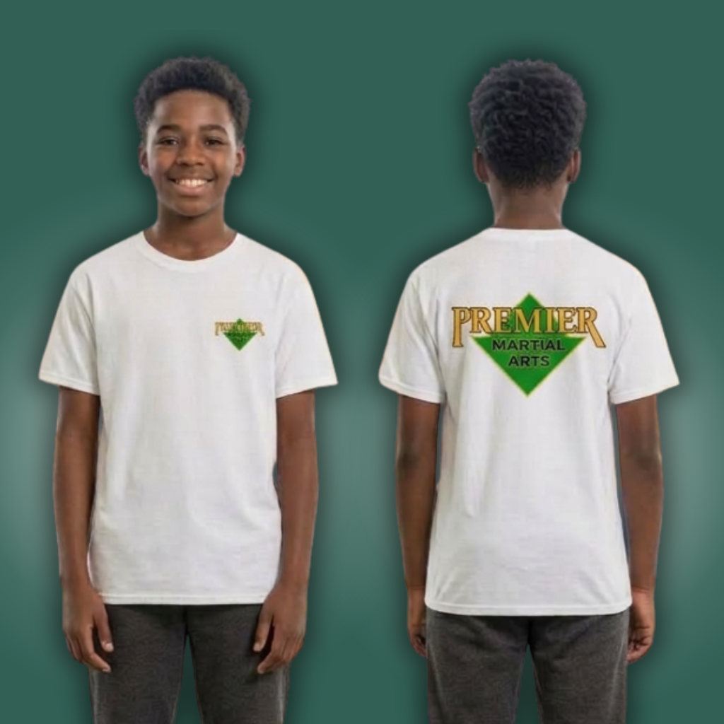PMA Branded T-Shirt