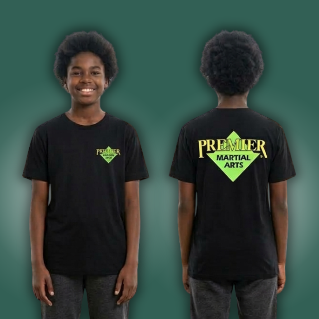 PMA Branded T-Shirt