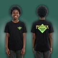 PMA Branded T-Shirt
