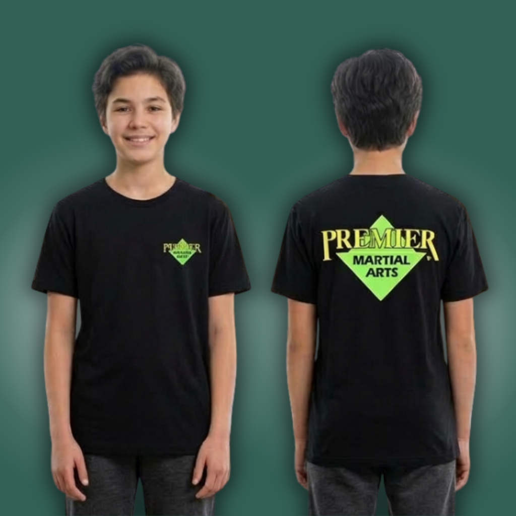 PMA Branded T-Shirt