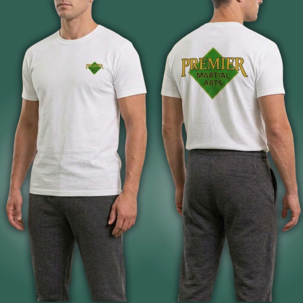 PMA Branded T-Shirt