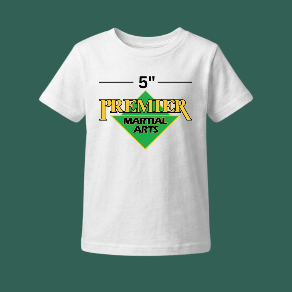PMA Single DTF Transfer