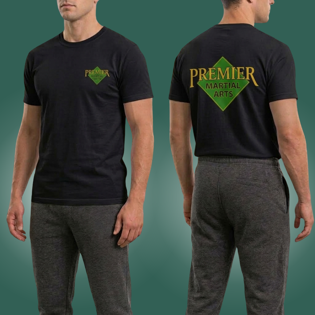 PMA Branded T-Shirt