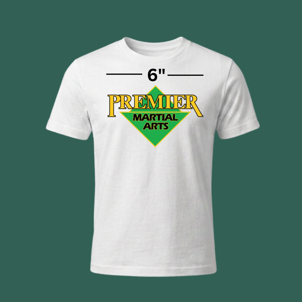 PMA Single DTF Transfer