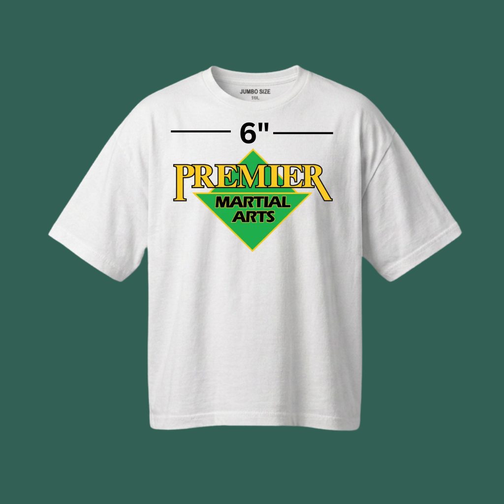 PMA Single DTF Transfer