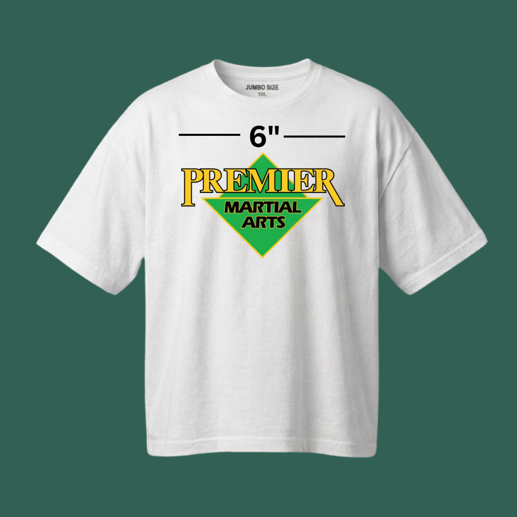 PMA Single DTF Transfer