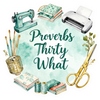 Proverbs ThirtyWhat - Home