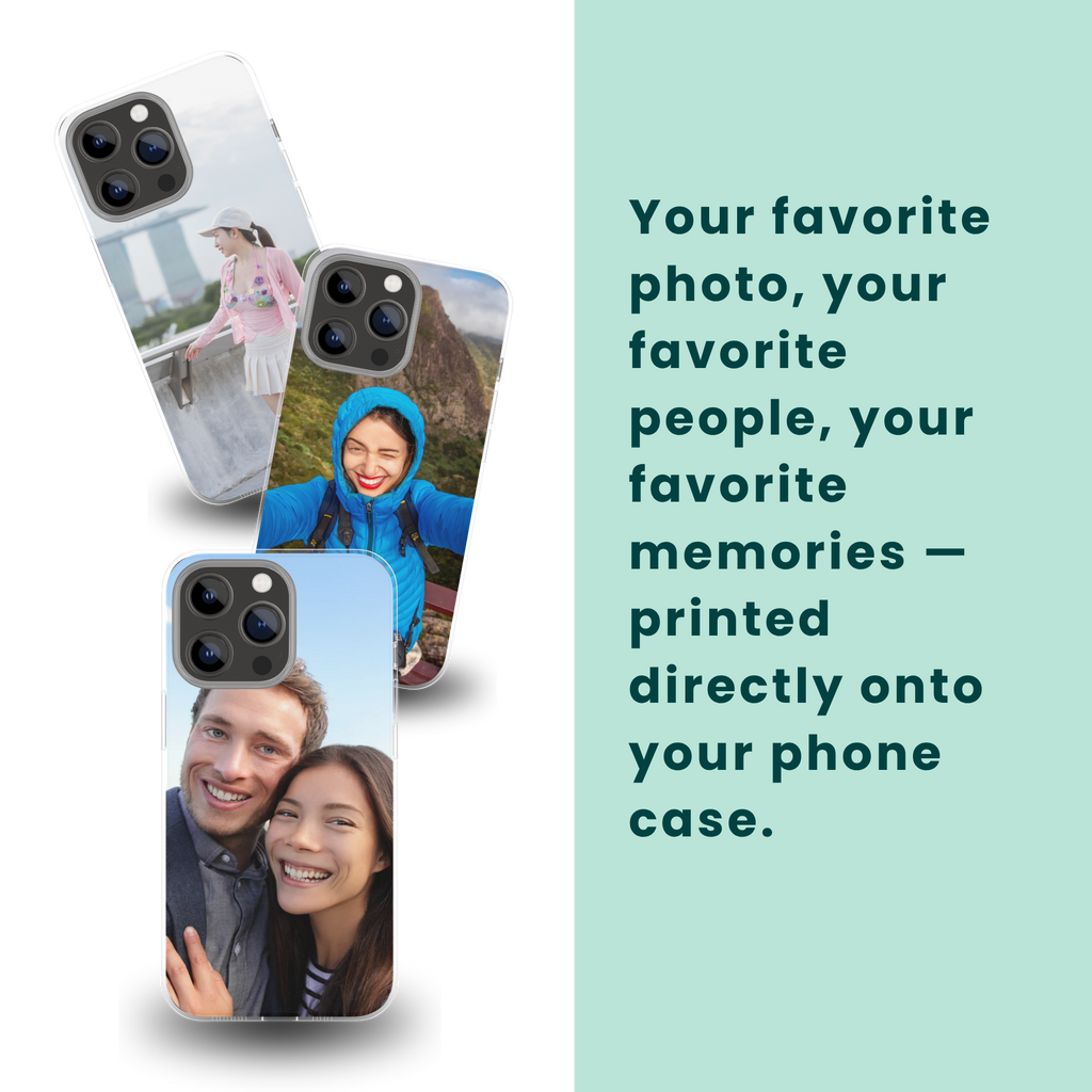 Customized Phone Case