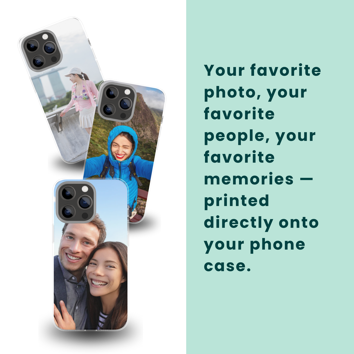 Customized Phone Case