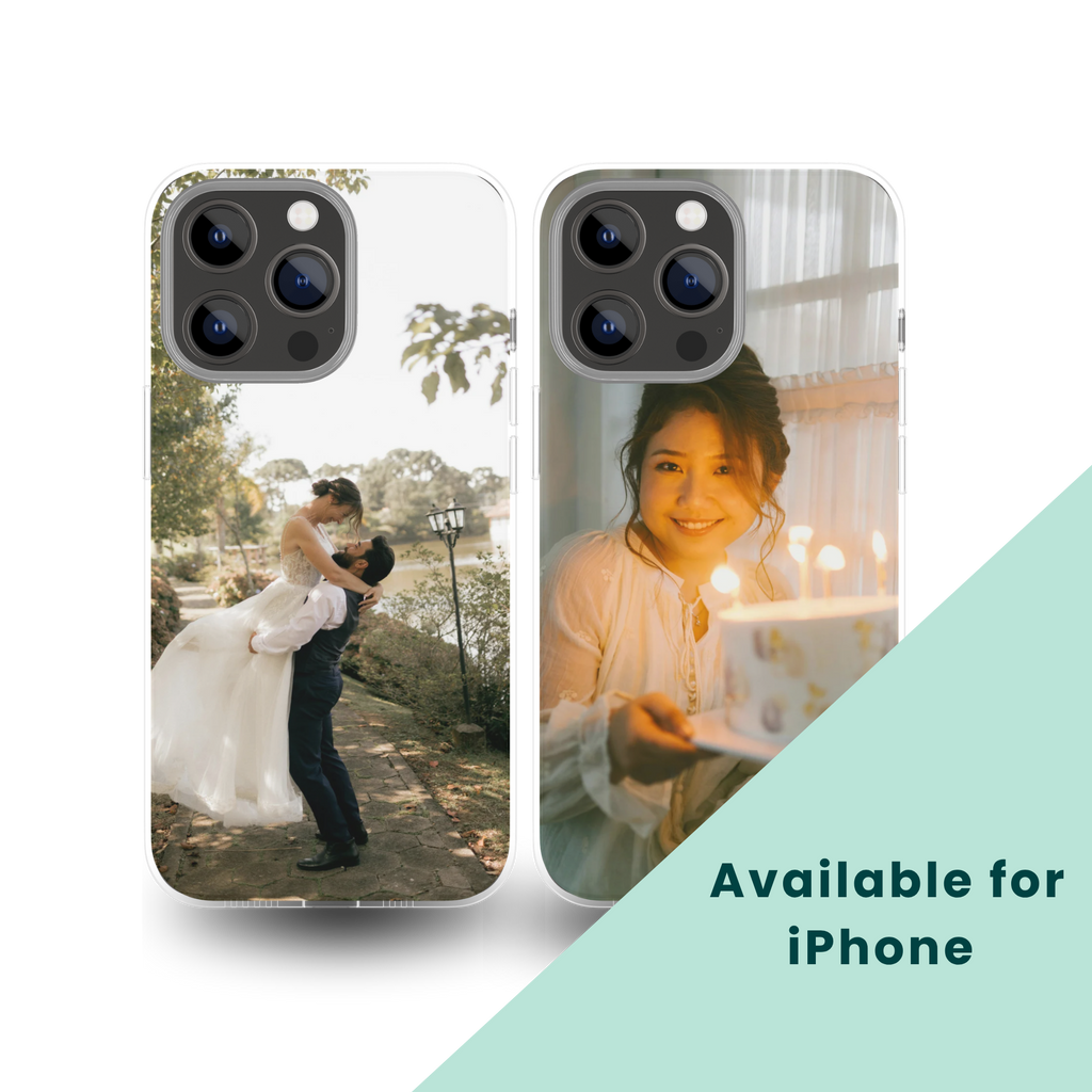 Customized Phone Case