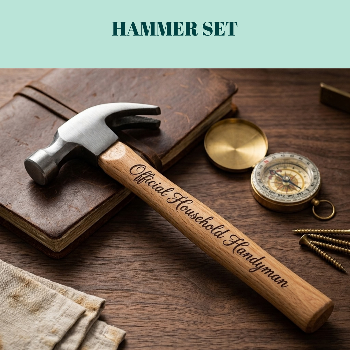 Hammer Set