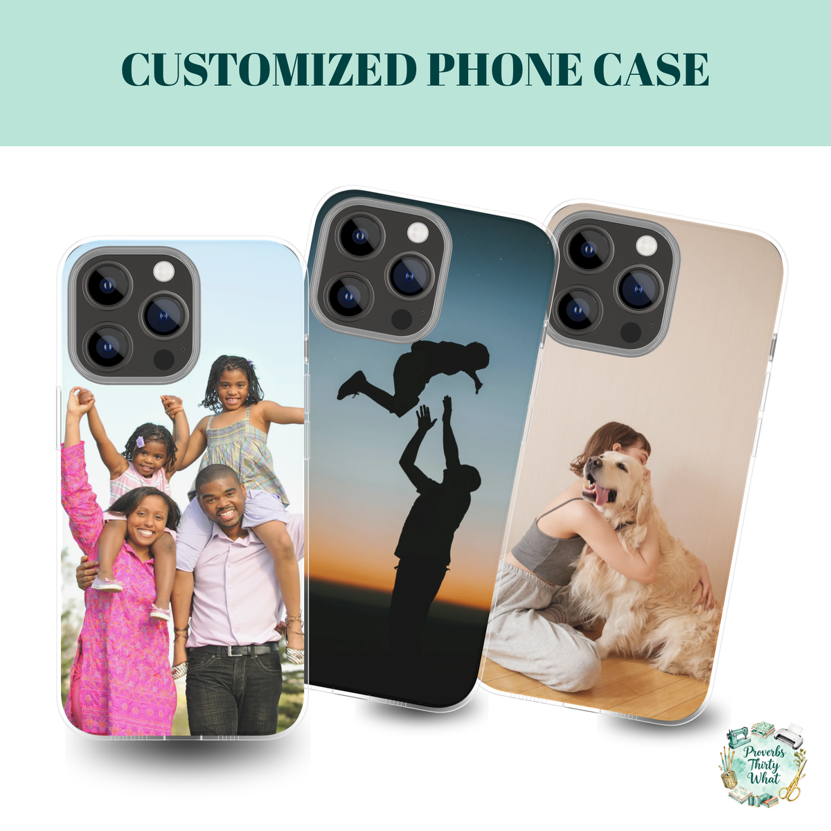 Customized Phone Case