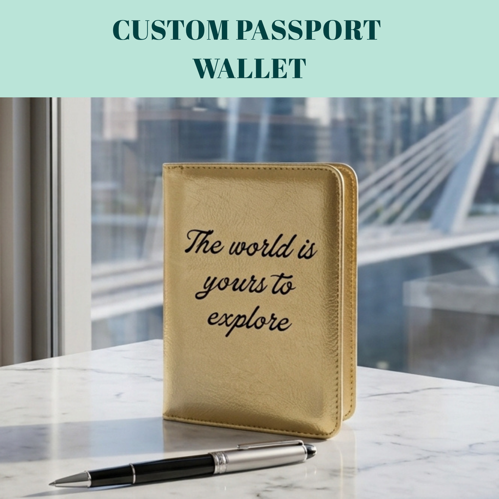 Passport Wallet