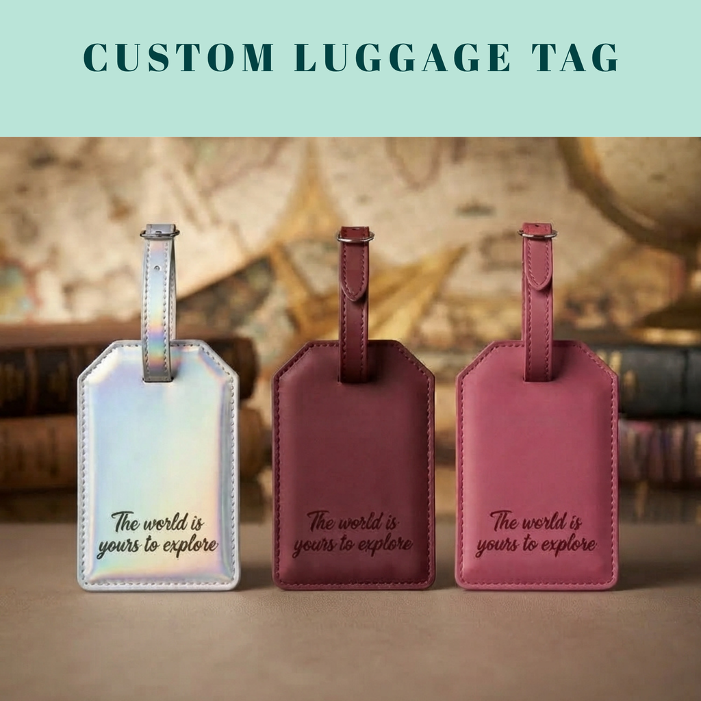 Luggage Tag