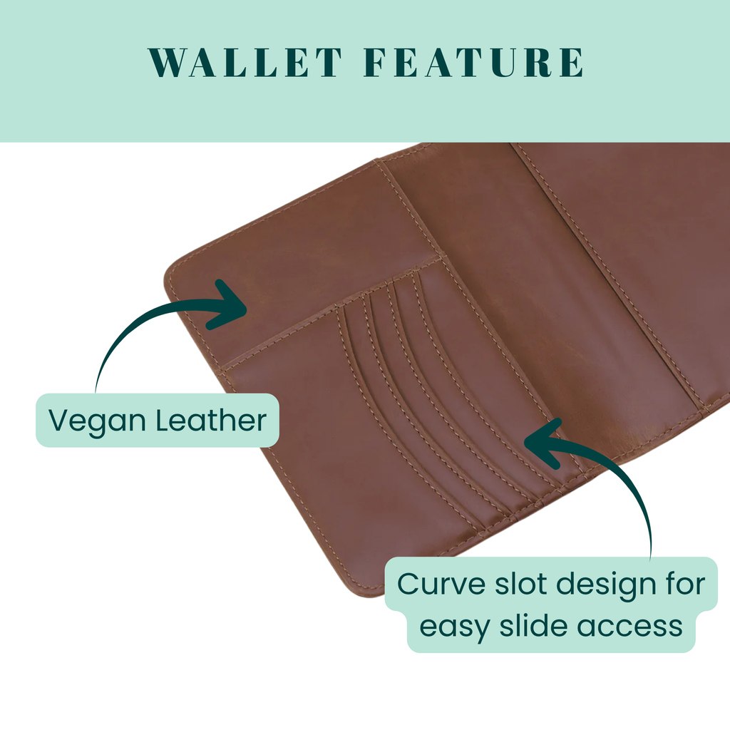 Passport Wallet