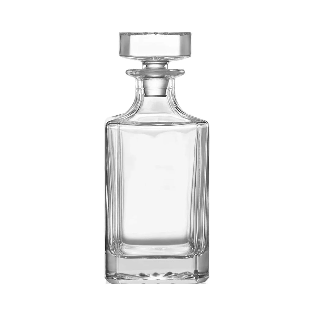 Whiskey Decanter
